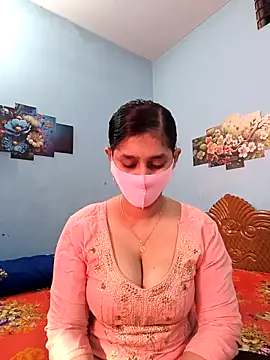 Cute Faria online show from 12, 5, 2026