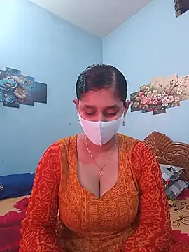 Cute Faria online show from 24, 5, 2026