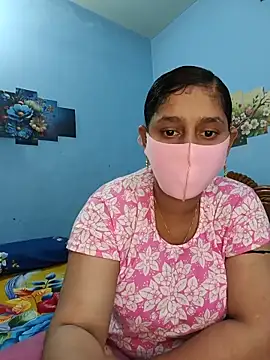Cute Faria online show from 3, 6, 2026