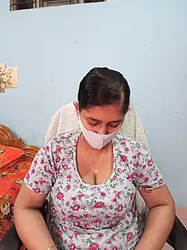 Cute Faria online show from 11, 6, 2026