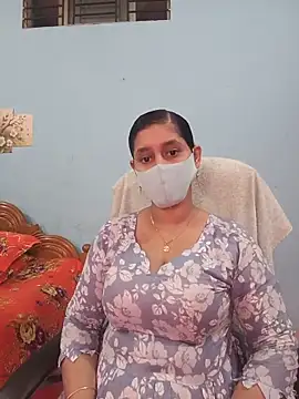 Cute Faria online show from 15, 6, 2026