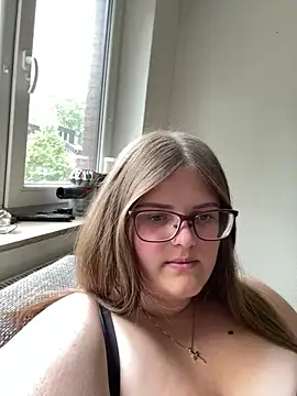 CurvyPaar2 online show from 12, 5, 2026