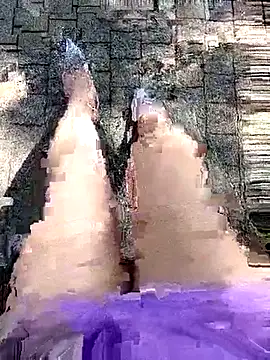 Snapshot of Jessical--Li chatting on 18, 10, 2025 Jessical--Li online show from 18, 10, 2025