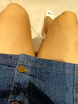 Snapshot of Jessical--Li chatting on 30, 10, 2025 Jessical--Li online show from 30, 10, 2025