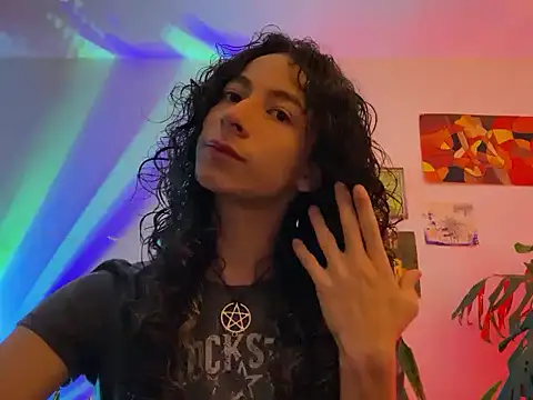 Snapshot of camille_delrey chatting on 7, 10, 2025 camille delrey online show from 7, 10, 2025