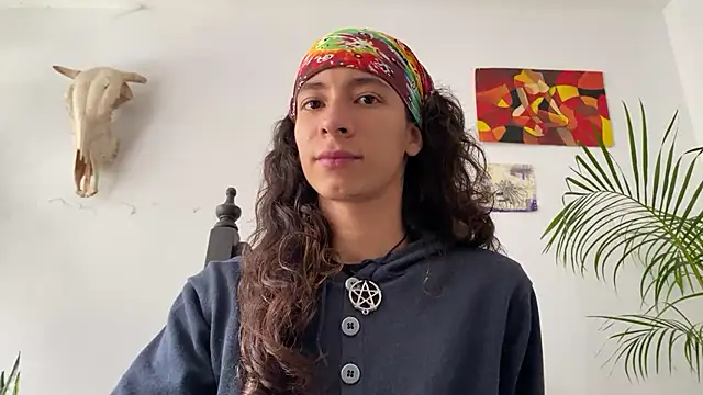 camille delrey online show from 14, 11, 2025