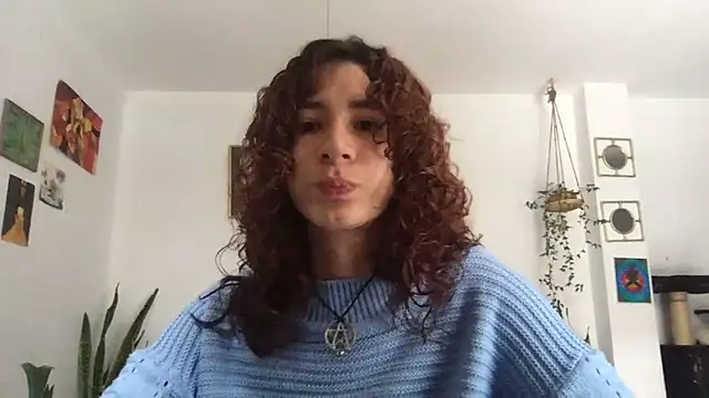 camille delrey online show from 11, 5, 2026