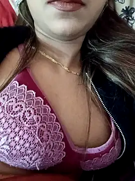 payalsharma95 online show from 20, 12, 2025