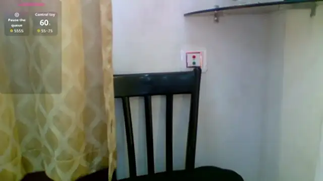 cute girl007 online show from 18, 12, 2025