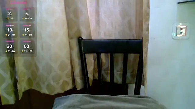 cute girl007 online show from 16, 5, 2026