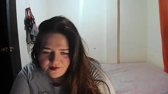 Snapshot of Daphne_girlsex chatting on 28, 9, 2025 Daphne girlsex online show from 28, 9, 2025