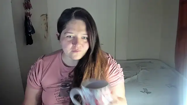 Snapshot of Daphne_girlsex chatting on 8, 10, 2025 Daphne girlsex online show from 8, 10, 2025