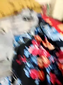 Hotty-Moni online show from 14, 9, 2025