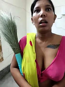 Hotty-Moni online show from 14, 9, 2025