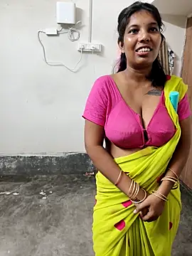 Hotty-Moni online show from 15, 9, 2025