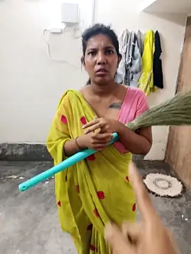 Hotty-Moni online show from 13, 10, 2025