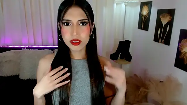 Sassy Suzuhime online show from 21, 11, 2025