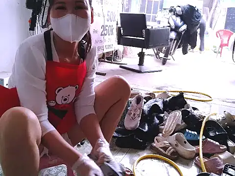 Luna359  online show from 16, 12, 2025