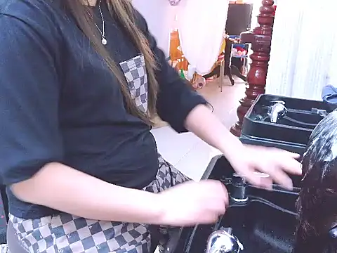 Luna359  online show from 18, 12, 2025