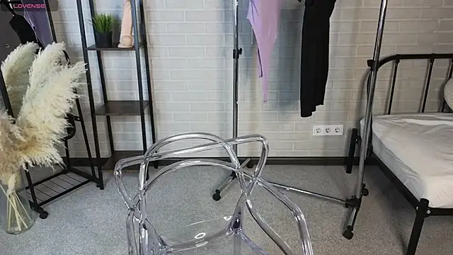 Snapshot of MillaHolt chatting on 1, 10, 2025 MillaHolt online show from 1, 10, 2025