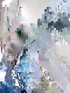 Wet BunnyFun online show from 1, 7, 2026