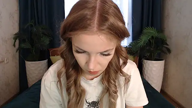 Snapshot of HitGyrl chatting on 31, 3, 2026 HitGyrl online show from 31, 3, 2026