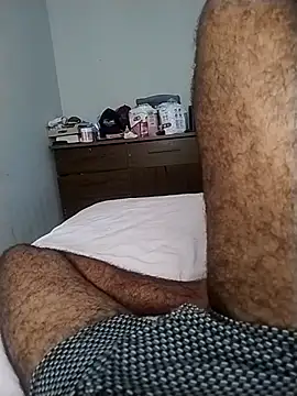 Wolver234 online show from 6, 10, 2025