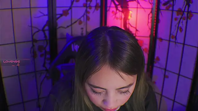 Vanelope sweet  online show from 6, 2, 2026