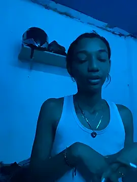 samiparker18 online show from 9, 2, 2026