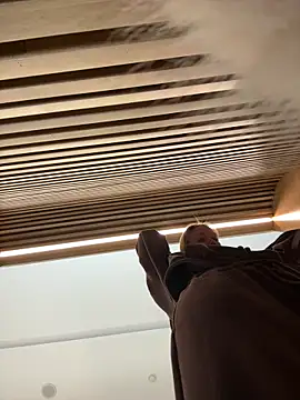 ElliRose online show from 12, 11, 2025