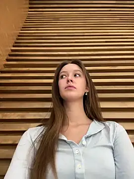 ElliRose online show from 20, 11, 2025