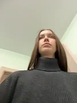 ElliRose online show from 9, 2, 2026