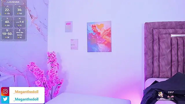 Snapshot of Sayary_Thedoll_ chatting on 19, 3, 2026 Sayary Thedoll online show from 19, 3, 2026