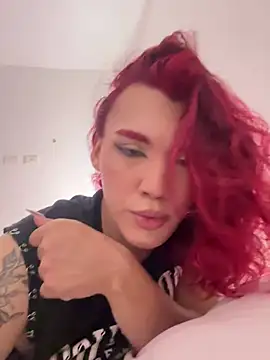 Snapshot of Sayary_Thedoll_ chatting on 8, 4, 2026 Sayary Thedoll online show from 8, 4, 2026