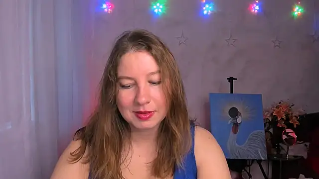 NancySanders online show from 18, 9, 2025