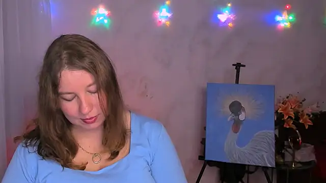 NancySanders online show from 19, 9, 2025