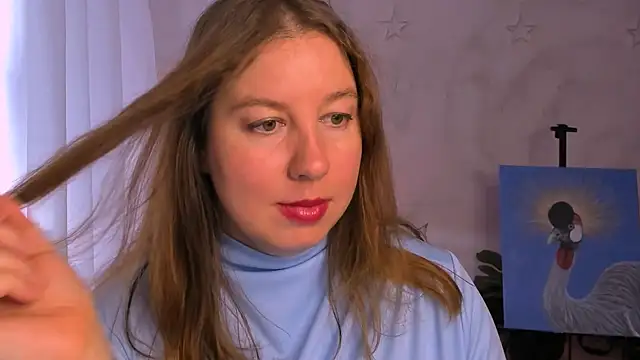 NancySanders online show from 29, 9, 2025