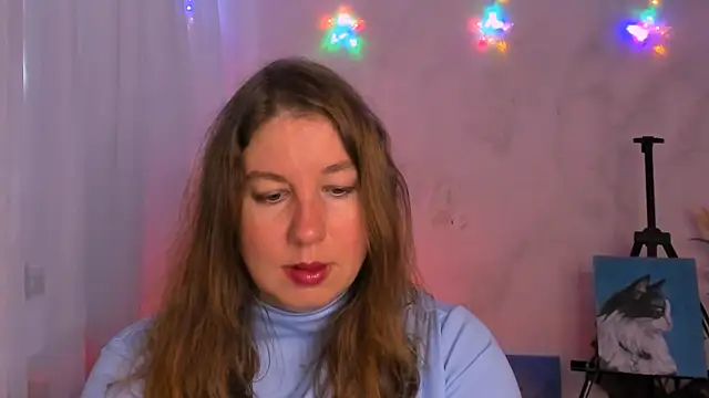 NancySanders online show from 30, 9, 2025