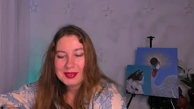 NancySanders online show from 11, 10, 2025