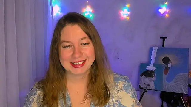 NancySanders online show from 17, 10, 2025