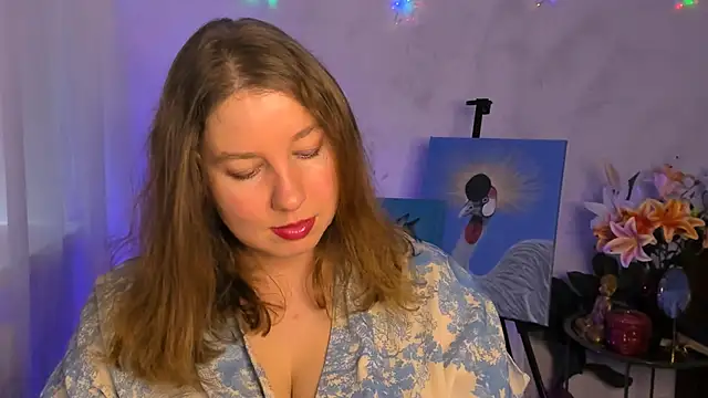 NancySanders online show from 13, 11, 2025