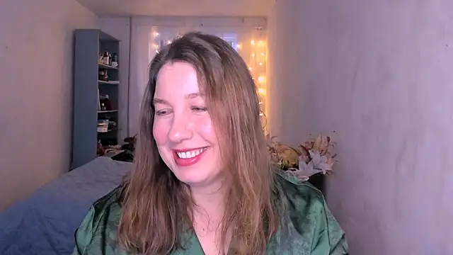 NancySanders online show from 17, 12, 2025