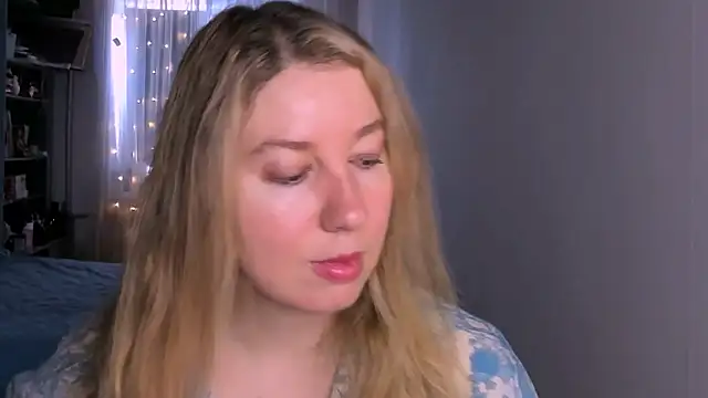 Snapshot of NancySanders chatting on 5, 4, 2026 NancySanders online show from 5, 4, 2026