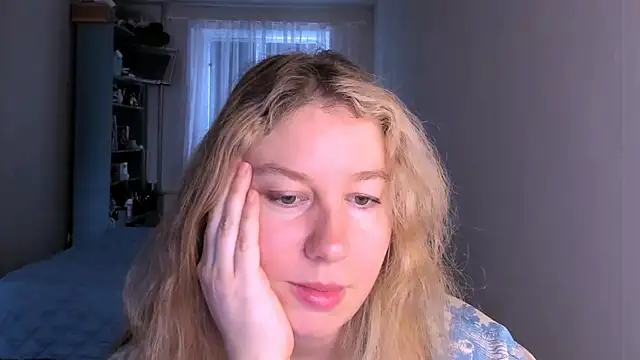 Snapshot of NancySanders chatting on 7, 4, 2026 NancySanders online show from 7, 4, 2026