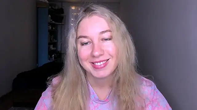 Snapshot of NancySanders chatting on 25, 4, 2026 NancySanders online show from 25, 4, 2026