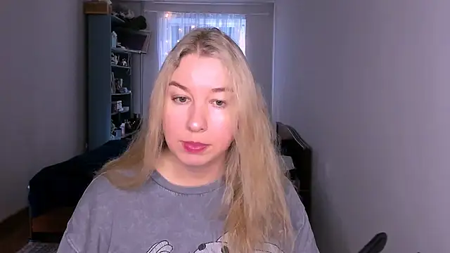 Snapshot of NancySanders chatting on 26, 4, 2026 NancySanders online show from 26, 4, 2026
