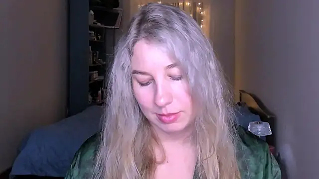 Snapshot of NancySanders chatting on 1, 5, 2026 NancySanders online show from 1, 5, 2026