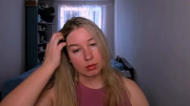 Snapshot of NancySanders chatting on 7, 5, 2026 NancySanders online show from 7, 5, 2026