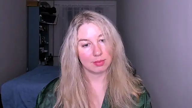 Snapshot of NancySanders chatting on 8, 5, 2026 NancySanders online show from 8, 5, 2026