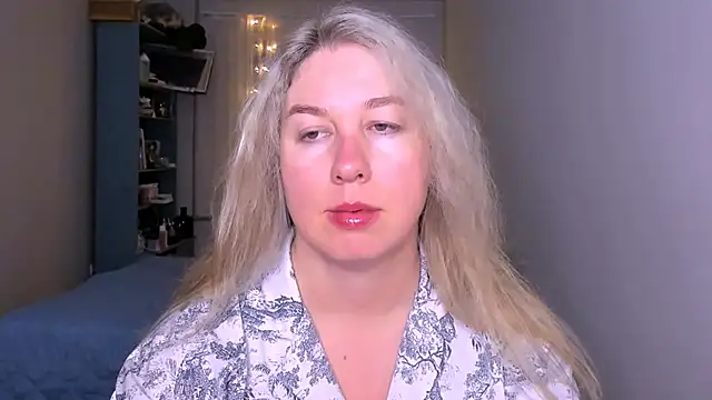 Snapshot of NancySanders chatting on 9, 5, 2026 NancySanders online show from 9, 5, 2026